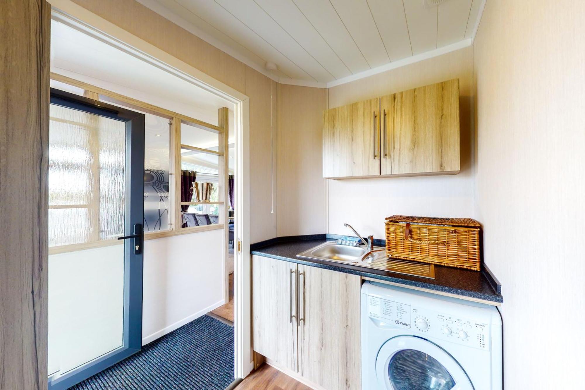 Tattershall Vip Lodge- Lakeside Setting With Hot Tub And Private Fishing Peg Situated On Osprey Lake Tattershall Park Luaran gambar